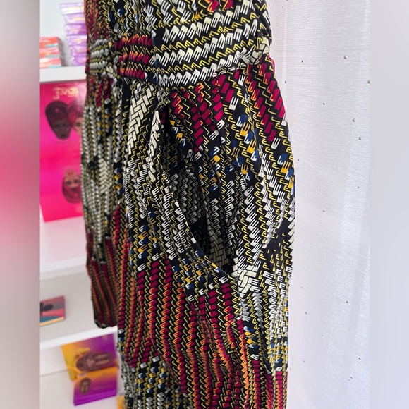 Women’s Plus Size Romper - Picture 2 of 8